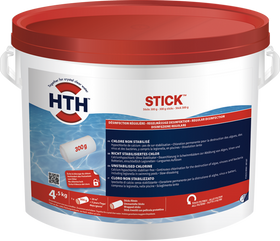 HYPOCHLORITE DE CALCIUM HTH®
