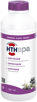 ANTI-ÉCUME HTH®-1