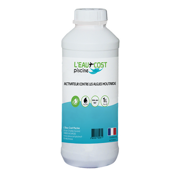 Produits d'entretien