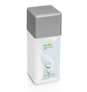 ALCA PLUS - SPA TIME BAYROL