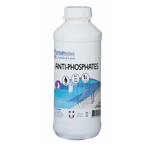 ANTI-PHOSPHATES