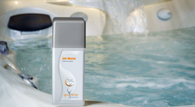 ANTI MOUSSE - SPA TIME BAYROL - 0