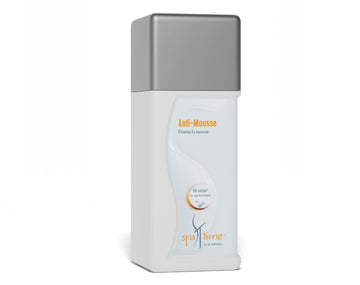 ANTI MOUSSE - SPA TIME BAYROL