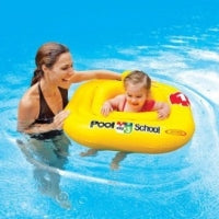 BOUÉE BÉBÉ CULOTTE POOL SCHOOL - 0