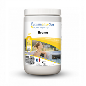 BROME SPA