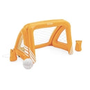 CAGE DE WATER POLO / FOOT-1