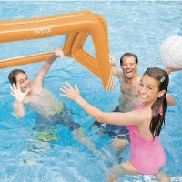 CAGE DE WATER POLO / FOOT