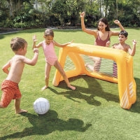 CAGE DE WATER POLO / FOOT - 0