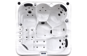 SPA ACRYLIQUE BE SPA CHALKI - 0