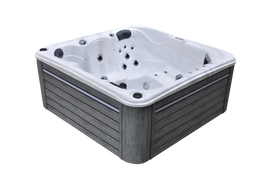 SPA ACRYLIQUE BE SPA CHALKI