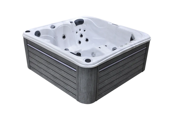 SPA ACRYLIQUE BE SPA CHALKI