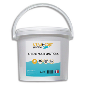 CHLORE MULTIFONCTIONS