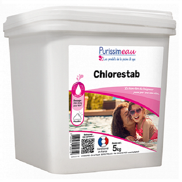 CHLORESTAB