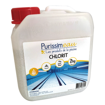 CHLORIT