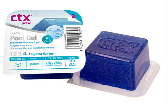 CTX POOL GEL