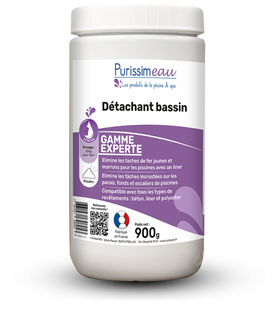 DETACHANT BASSIN