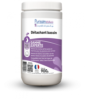 DETACHANT BASSIN