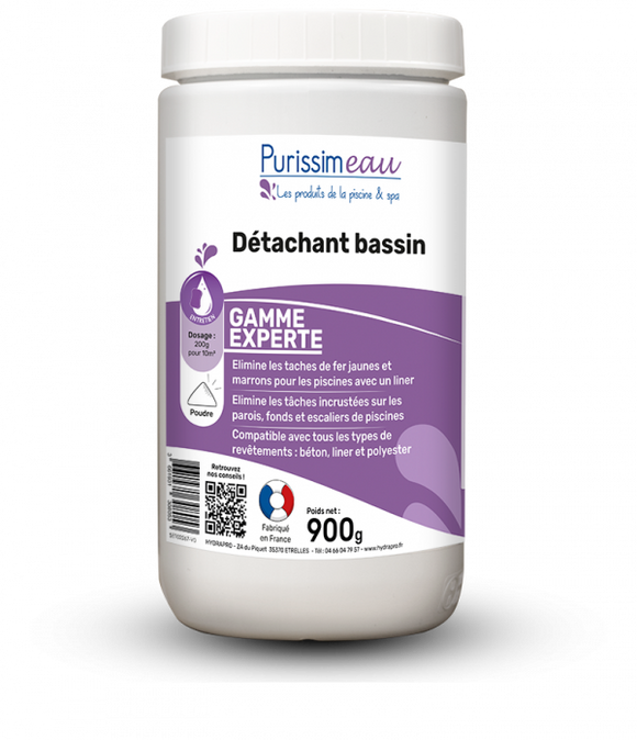 DETACHANT BASSIN