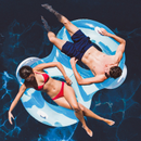 FAUTEUIL DOUBLE GONFLABLE-2