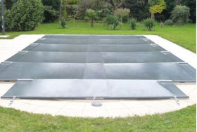 COUVERTURE À BARRES 4 SAISONS EXCEL DISCOVER