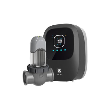 ELECTROLYSEUR AU SEL EI² iQ pH EVO 12 - 50m³