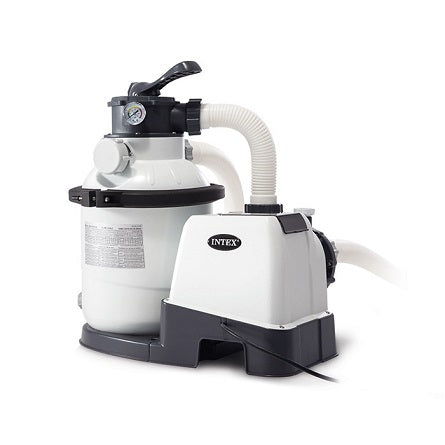 FILTRE A SABLE INTEX