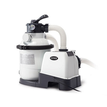 FILTRE A SABLE INTEX