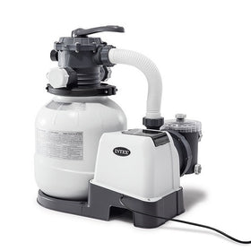 FILTRE A SABLE INTEX