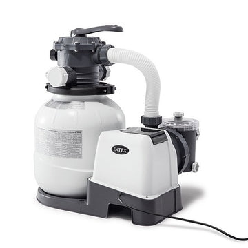 FILTRE A SABLE INTEX