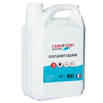 FLOCULANT LIQUIDE