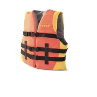 GILET DE SAUVETAGE ENFANT