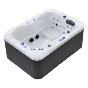 SPA ACRYLIQUE BE SPA GYALI