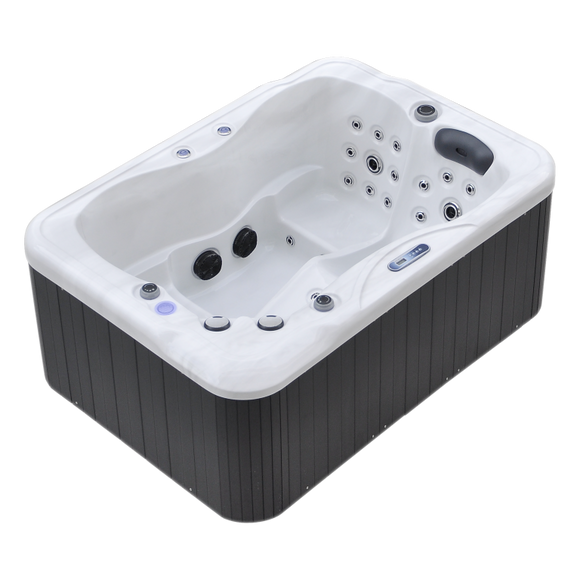 SPA ACRYLIQUE BE SPA GYALI