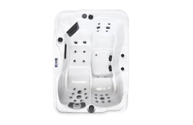 SPA ACRYLIQUE BE SPA GYALI - 0