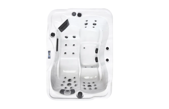 SPA ACRYLIQUE BE SPA GYALI