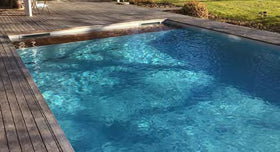 VOLET HIGHTECH DIVE WOOD