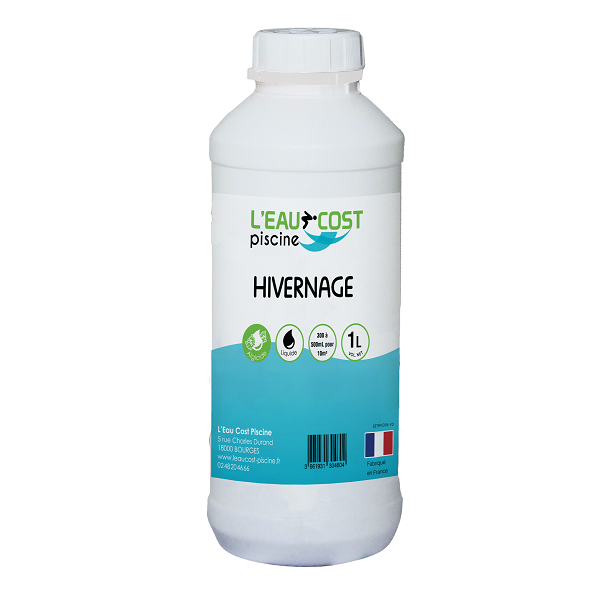 Hivernage