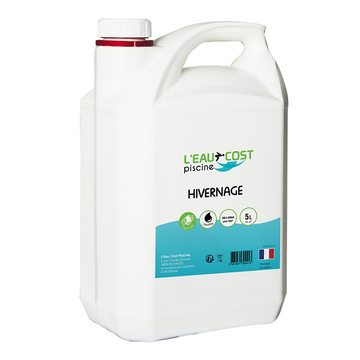HIVERNAGE 5L