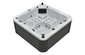 SPA ACRYLIQUE BE SPA IKARIA