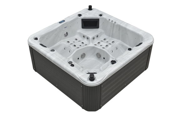 SPA ACRYLIQUE BE SPA IKARIA