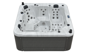 SPA ACRYLIQUE BE SPA IKARIA - 0