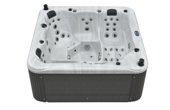 SPA ACRYLIQUE BE SPA IKARIA