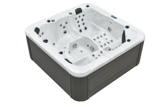 SPA ACRYLIQUE BE SPA IKARIA