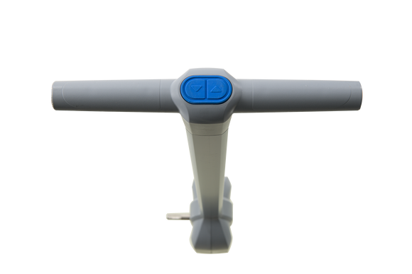 ENROULEUR MOTORISÉ ISCOOT 700