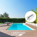 KIT PISCINE BLOCS STYROBLOC POLYSTYRENE 5x2-1