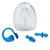 KIT PINCE NEZ ET BOUCHE OREILLES