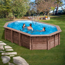 PISCINE BOIS OVALE MACADAMIA GRÉ-2