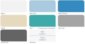 LINER ALKOR VERNIS 85/100 UNI - 0