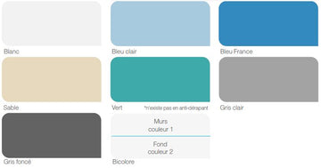 LINER ALKOR VERNIS 85/100 UNI - 0