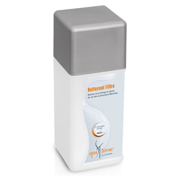 NETTOYANT FILTRE - SPA TIME BAYROL